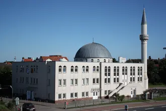 Fatih Camii