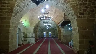 Lazkiye Ulu Cami