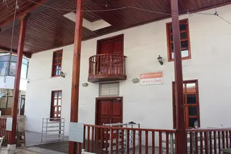 Kaleiçi Arasta Camii