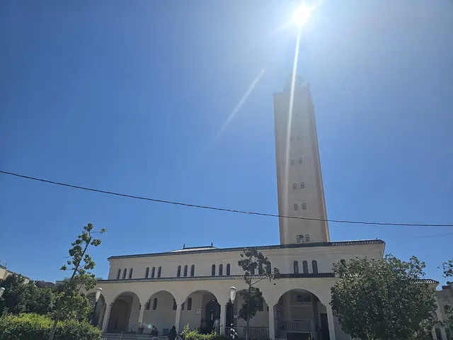 Mosquée Ain Aouda 3