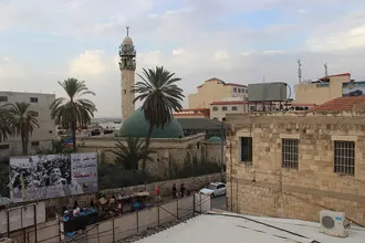 Fatma Hatun Camii