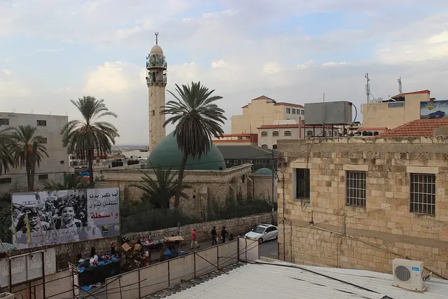 Fatma Hatun Camii