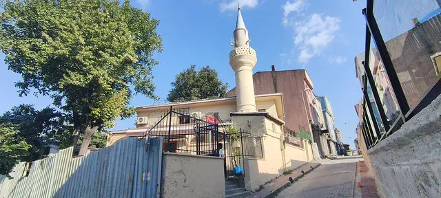 Keyci Hatun Camii