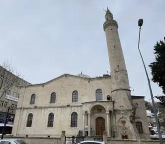 Adıyaman Ulu Camii