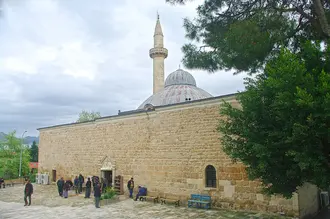 Kozan Ulu Cami