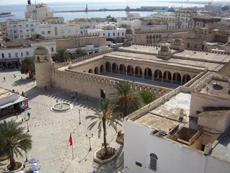 Suse Ulucamii
