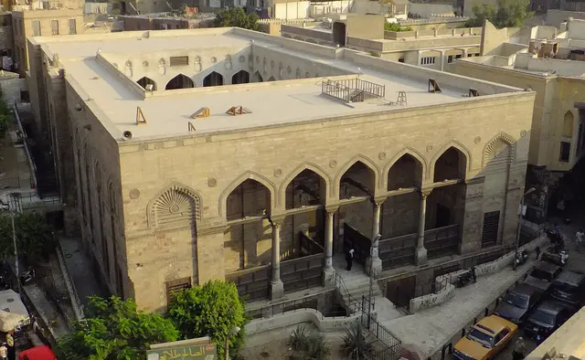 Salih Talayi Camii