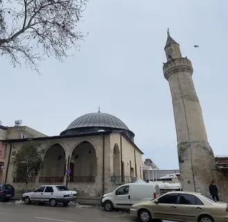 Kab Camii
