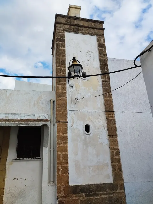 مسجد دينية