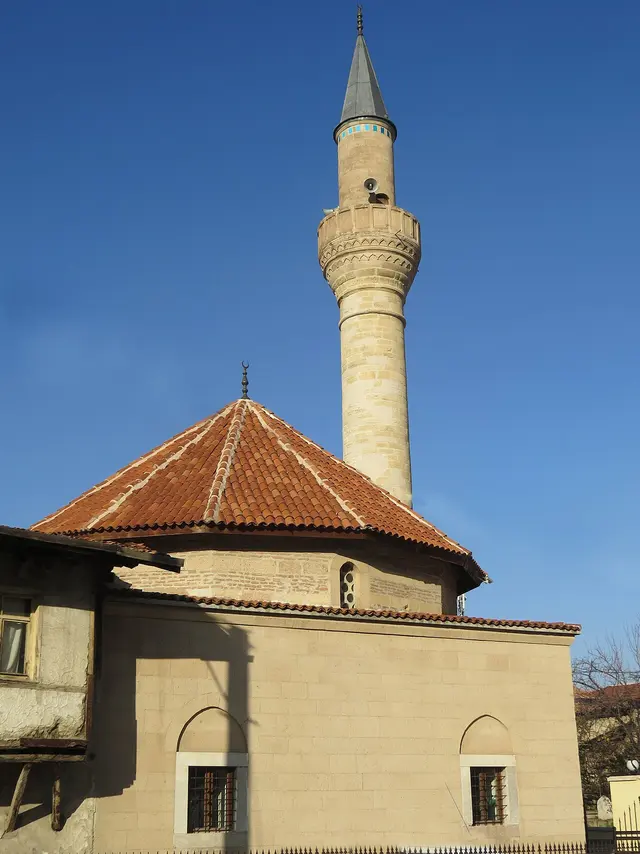 Şengül Camii