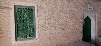 مسجد سيدي لصيق