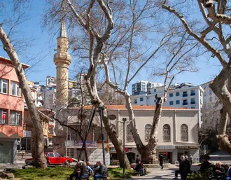 Yakacık Merkez Camii