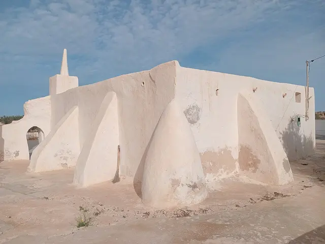 Jamaa Boulimen
