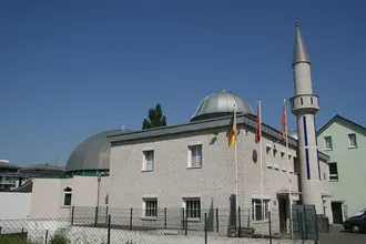 Königswinter Camii