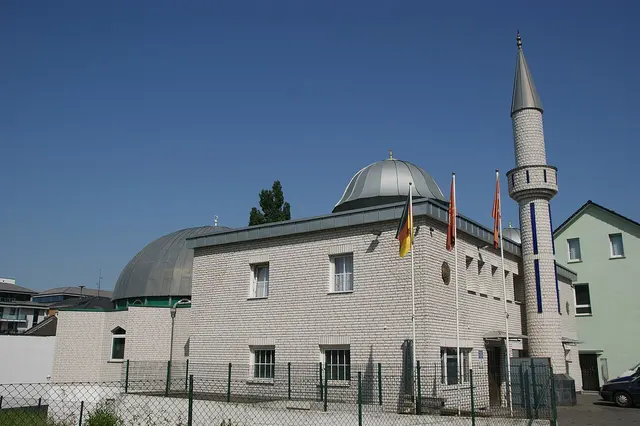 Königswinter Camii