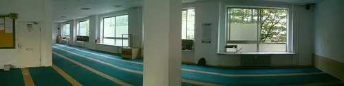 El-Kudüs Camii