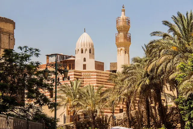 Cevher el-Lâlâ Camii