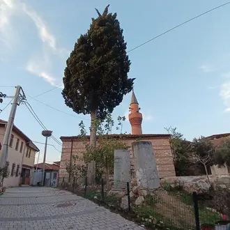 Eski Camii