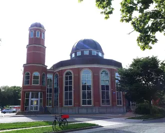 Ummah Masjid