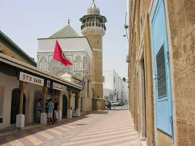 Yusuf Dayı Camii
