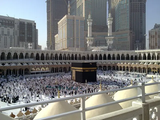 Hamis Camii