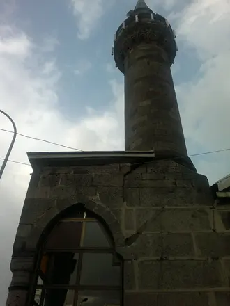 Pervizoğlu Camii