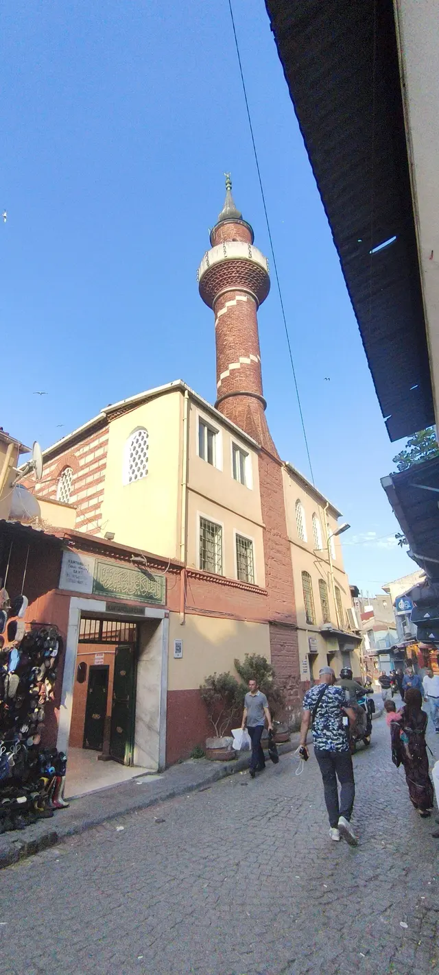 Kantarcılar Camii