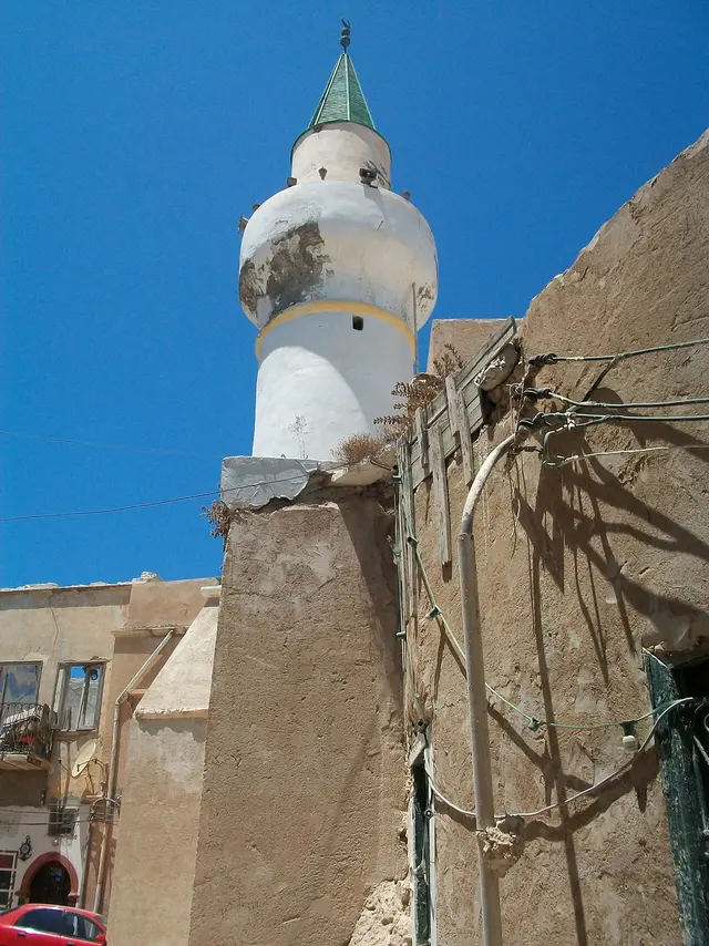جامع سيدي سالم