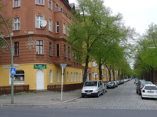Berlin camisi