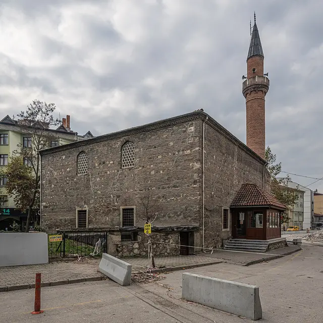 İmaret Camii