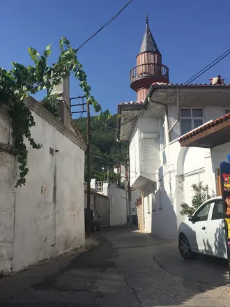 Kavaklı Camii, Muğla