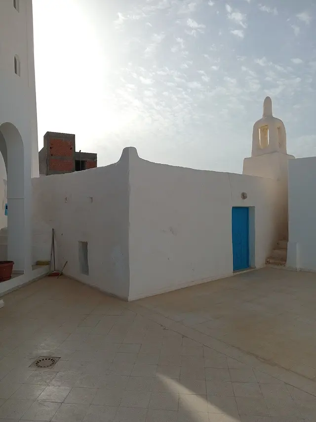 Jamaa Ettouil