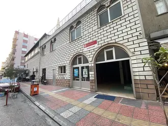 Hasırcı Hacı Hüseyin Camii