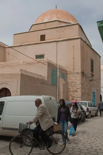 جامع الولب