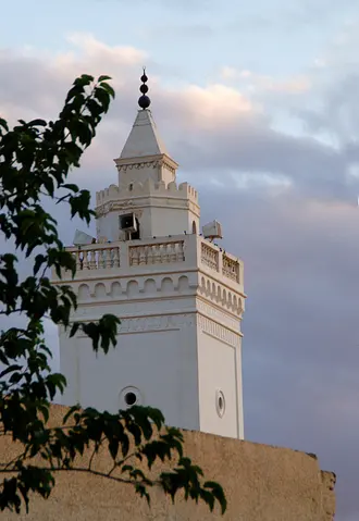 الجامع الكبير