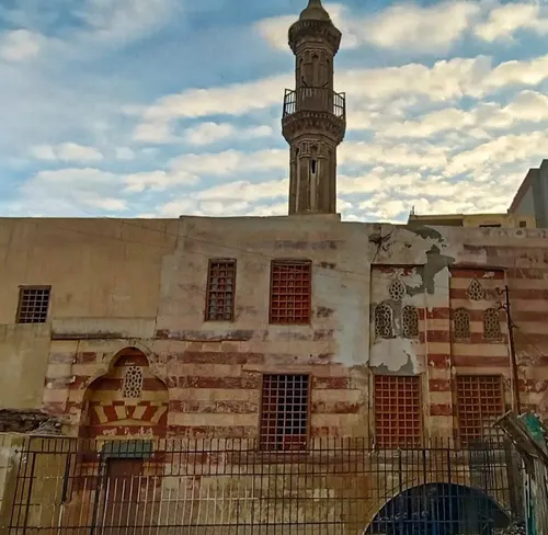 زاوية الأمير حماد
