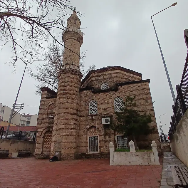Acem Reis Camii