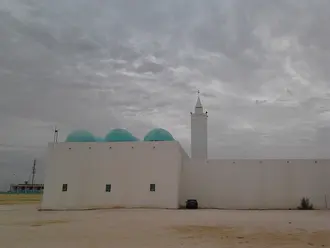 مسجد ابن عباس