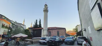 Gülfem Hatun Camii