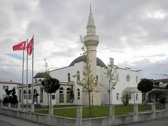Mevlana-Camii Eppingen