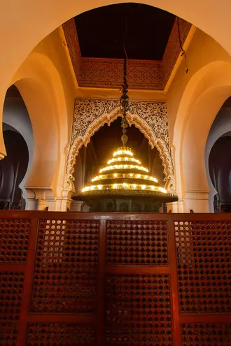 Taza Ulu Camii