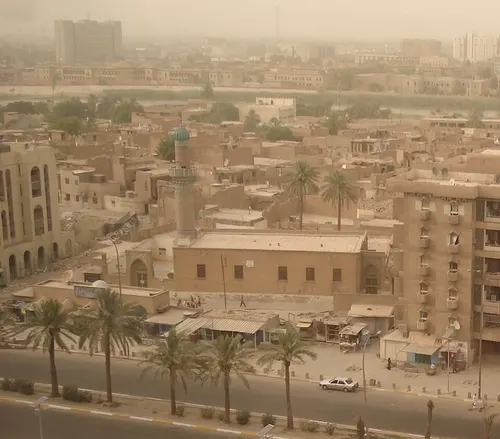 جامع صندل