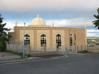 El-Mehdi Camii