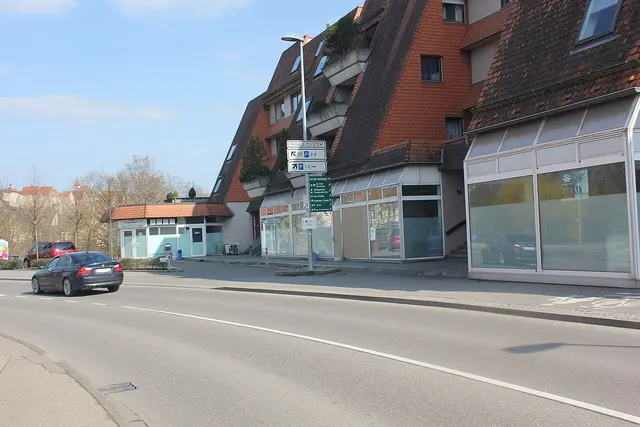 Lauffen am Neckar camisi