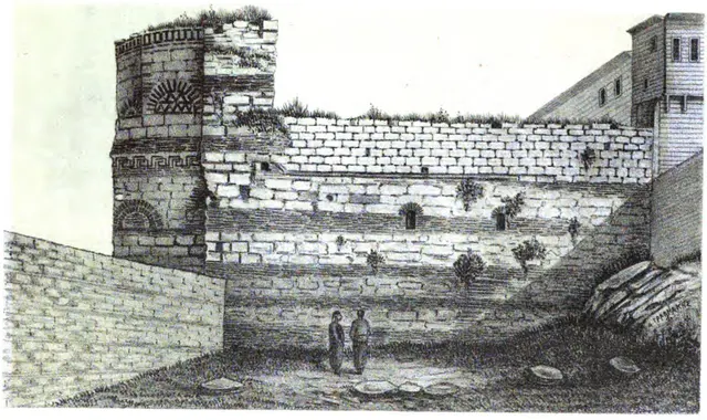 Sinan Paşa Mescidi