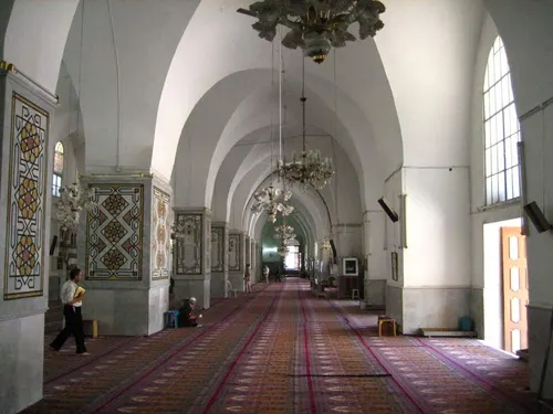 Büyük El Nuri Camii