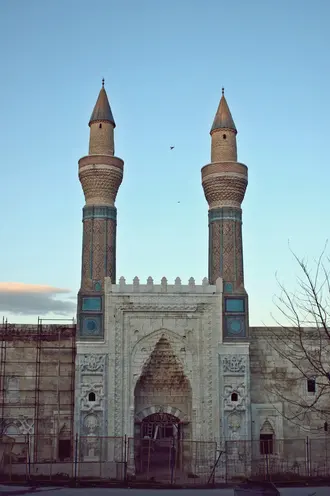 Gökmedrese