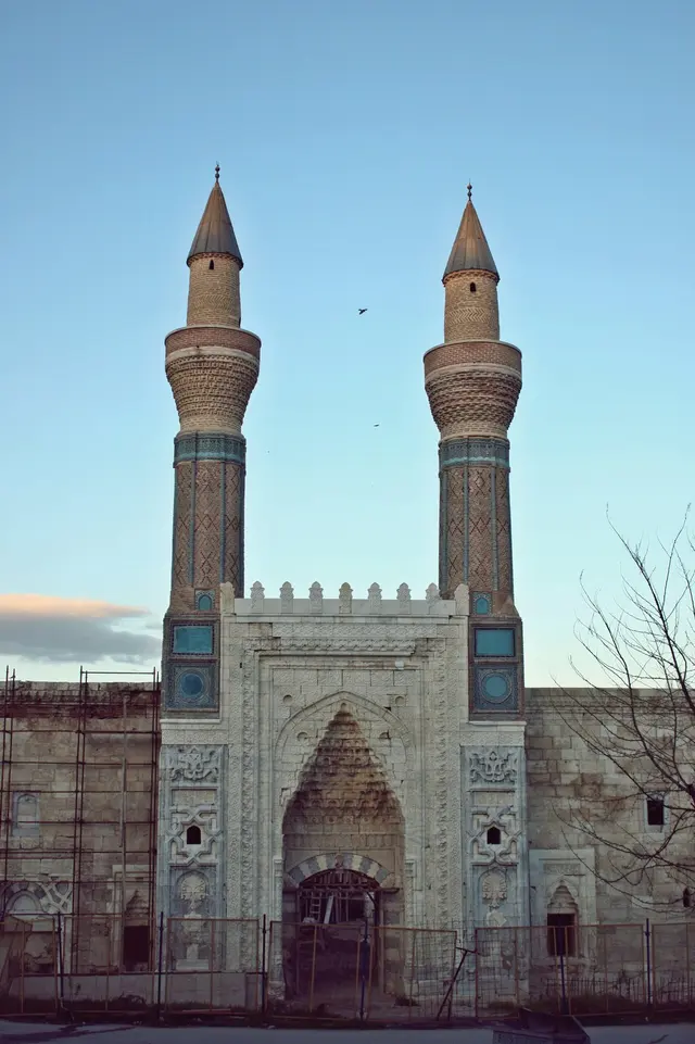 Gökmedrese