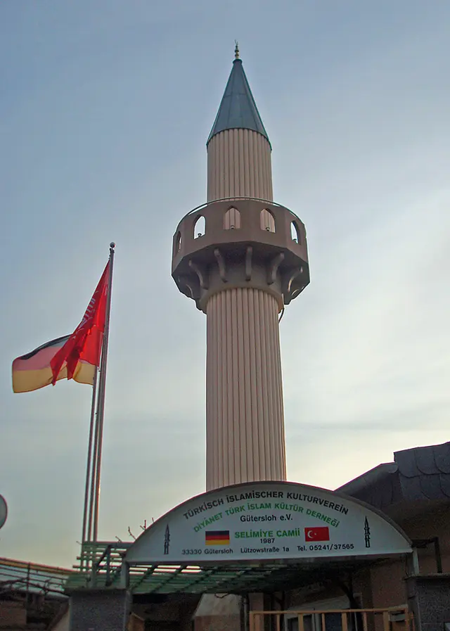 Gütersloh camisi