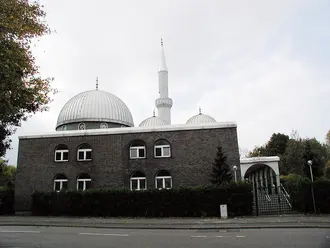 Mimar Sinan Moschee